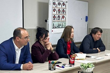 Престиж рабочей профессии надо поднимать